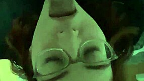 Does My Obedient Bitch Love Sucking This Cock?