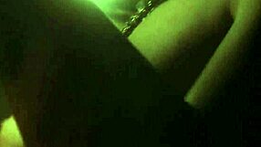 Indian lover from the far east dances for me