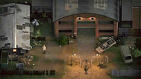This reel features a playthrough of Part 28 in the Genesis Order series