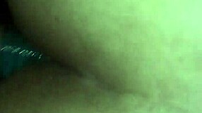 Intense Anal Fucking on the Maid by Amateur