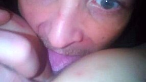 amber davis licks girlfriend's ass in nasty sex with friend james currie