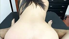 Real Amateur Homemade - Secretly Recorded Last Wild Fuck with Petite Ex-Girlfriend