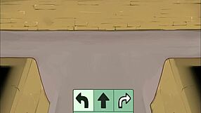 Four elements trainer game review highlights all hentai porn scenes.