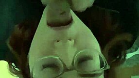 Does My Obedient Bitch Love Sucking This Cock?