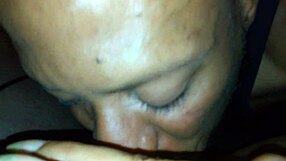 She begged me to eat her pussy in this homemade video