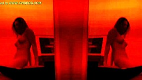 I'm going crazy over this halloween witch with big tits fingering herself.