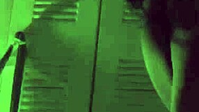 curvy latina making jiggles with her big ass 😍