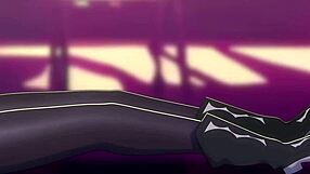 My Girlfriend Bent Over for Deep Doggystyle in POV