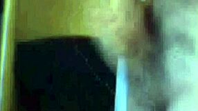 Pajero De Cordoba Muestra Pito Corto En Webcam