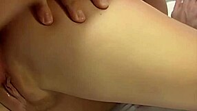 sharon wild hints at getting her wet pussy filled while riding bareback