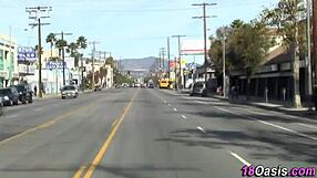 i fingered european teen