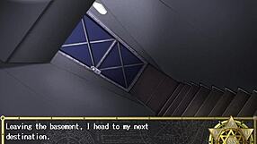 Bible Black The Infection - Memory Loss Chaos Unfolds Pt2