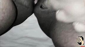 Hey, check Val Morena’s Christmas BBW trailer now