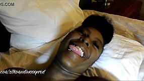 kandibossbitcx enjoys pussy play in the shower with toys