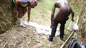 soft kind fucksy and patricia couldnt resist to fucked outdoor