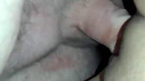 fucking lena hard with a cum shot