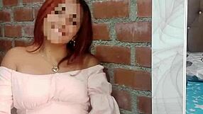 Lose Yourself In Latina's Intense Pleasure