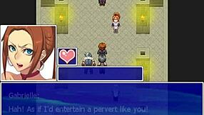 jamal laquari gaming with huge handjob and footjob