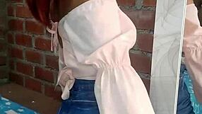 Lose Yourself In Latina's Intense Pleasure