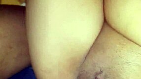 feeling the intense pleasure from that four-legged fuck