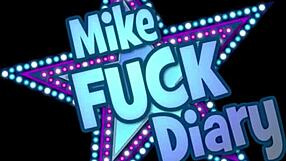 Intensely fuck my girlfriend now in this trailer cumshot scene.