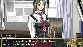 Bible Black The Infection - Memory Loss Chaos Unfolds Pt2