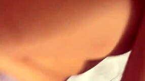 The Lovers Embark on Their First Adventure Together