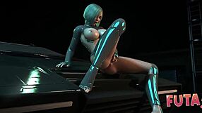 Futa3dx Best Creatures Fucking Compilation