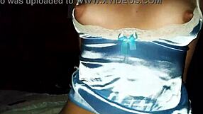 Tight Pussy POV Creampie