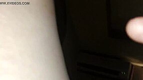 Mature Amateur Sucking Again - Can You Resist?