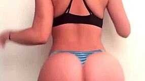 check out these top brazilian asses?