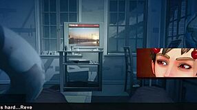 Taffy Tales Part 34: Anime Hentai Game Adventures?