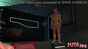 Futa3dx Best Creatures Fucking Compilation