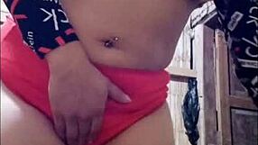 Stepmother's MILF Caught Making Porn at Home