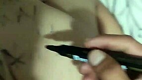 pov doggystyle with teen milf's big ass