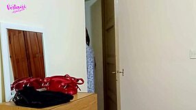 Seducing my stepfather part 1