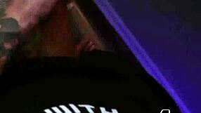 breeding my bosss wife when hes not home