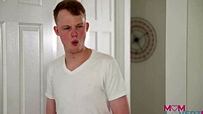 crushing on my friends hot stepmom alexis malone