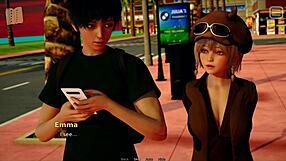 my bully is my lover 88