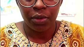 hey have you ever had sex with a relative? how many total sex partners? ebony slut milf black mama 😏