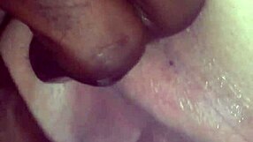 Is your wet pierced pussy ready for play?