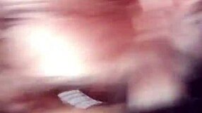 Mrs. Whittaker cheats with big tits bouncing, ass slapped in rough hardcore homemade sex