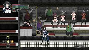 Night Of R Scenes Ranch Area 3