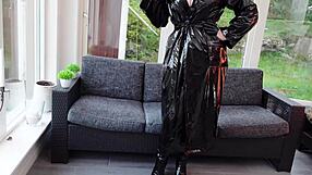 Femdom Pov Joi Jerk Off Instructions Facesitting Arya Grander Sexy Mistress Dirty Talking!