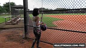 Realitykings - Street Blowjobs - Tonsil Twist