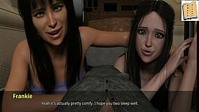 Wvm 14 Damien Drives Everyone to Wvm