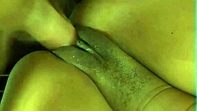 marie luv showcases her ass factor in deepthroat anal sex