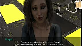 Elizabeth Faces Challenges In Her Daily Life