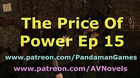 the price of power episode 15