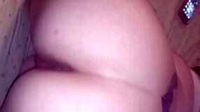 Is your wet pierced pussy ready for play?